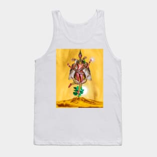 AFRICAN VENUS : UTO-ANA By SIRIUS UGO ART Tank Top